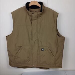Carhartt Insulated Water Repellent Vest